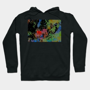 Abstract 101 Hoodie